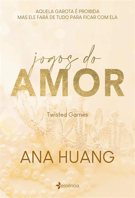 jogos de amor ana huang epub - jogos do amor manga